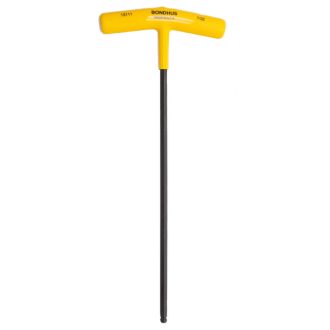   13111 | Imbuszkulcs Bondhus T-fogós COLOS ( 5,56 mm) 7/32" x 262 mm