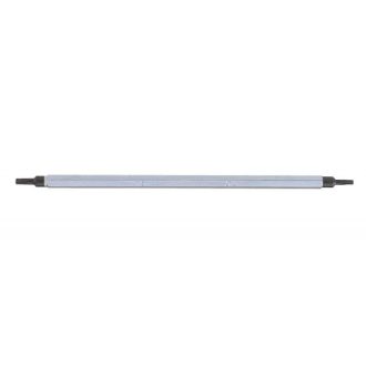 Csavarhúzószár 175mm T10xT15   1317115TN