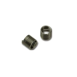   1344507 | Menetjavító betét V-Coil colos 1/4" x 20 x 2,5D UNC colos menet betét