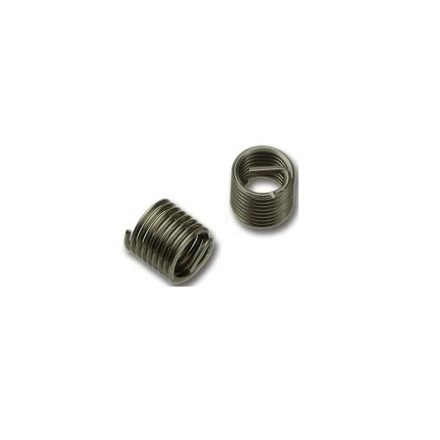 1344507 | Menetjavító betét V-Coil colos 1/4" x 20 x 2,5D UNC colos menet betét
