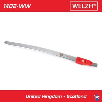   1402-WW | Abroncs szerelő pajszer 535 mm - műanyag felnivédővel - Welzh