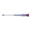 Műszerész philips csavarhúzó #00x75mm14312003