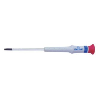 Műszerész torx csavarhúzó  T 8x40mm  14330815