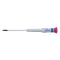Műszerész torx csavarhúzó T10x50mm  14331002