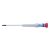 Műszerész torx csavarhúzó T20x50mm 14332002