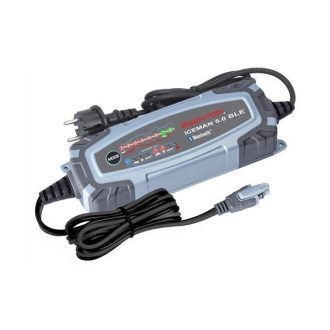   ICEMAN 5.0 BLE | Benton Iceman 5.0 Bluetooth 12V akkumulátortöltő