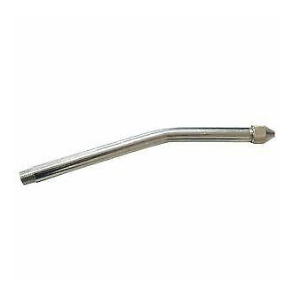 Pressol merev zsírzószár hegyes fejjel 150 mm M10x1