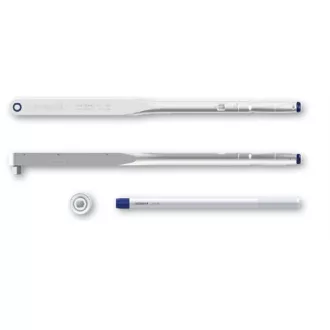   Gedore nyomatékkulcs DREMOMETER DRN készlet 3/4" 150-760Nm (8563-N-05)