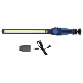   900 20 | Gedore LED lámpa Li-MH USB töltőcsatlakozó (900 20)