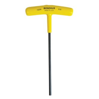 15209 | Imbusz kulcs T-fogós 32-es Bondhus