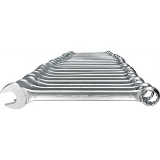   Gedore csillag-villáskulcs készlet 20 részes, UD profil 8-32 mm (7-020) (Format katalógus)