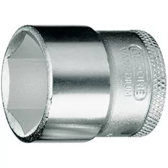   Gedore dugókulcs betét 3/8", hatszög 13 mm (30 13) (Format katalógus)