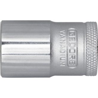   Gedore dugókulcs 1/2" C-profil 22mm (C19 22) (Format katalógus)