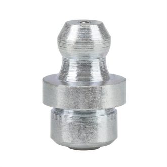 Pressol zsírzógomb egyenes d:8 mm beüthető