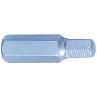Hatszög bithegy 10mm-es H 5.L=36 163605H