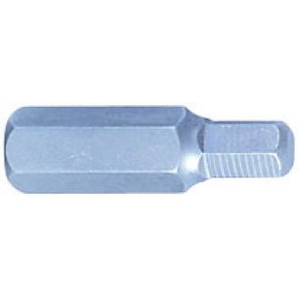 Hatszög bithegy 10mm-es H 7.L=36 163607H