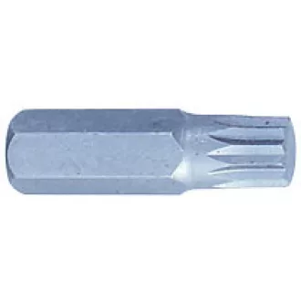 Spline bithegy 10mm-es M 8. L=36 163608M