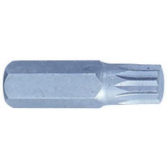 Spline bithegy 10mm-es M12. L=36 163612M