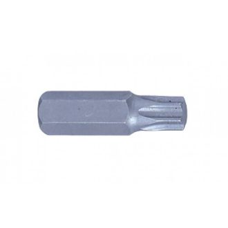 Torx bithegy 10mm-es T55. furatos163655U