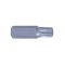 Torx bithegy 10mm-es T55. furatos163655U