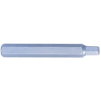 Hatszög bithegy 10mm-es H 4.L=80 168004H