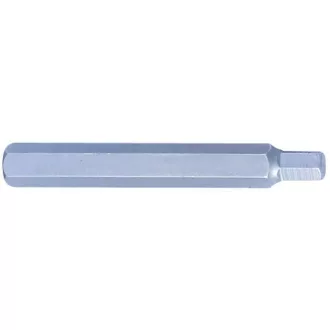 Hatszög bithegy 10mm-es H 7.L=80 168007H