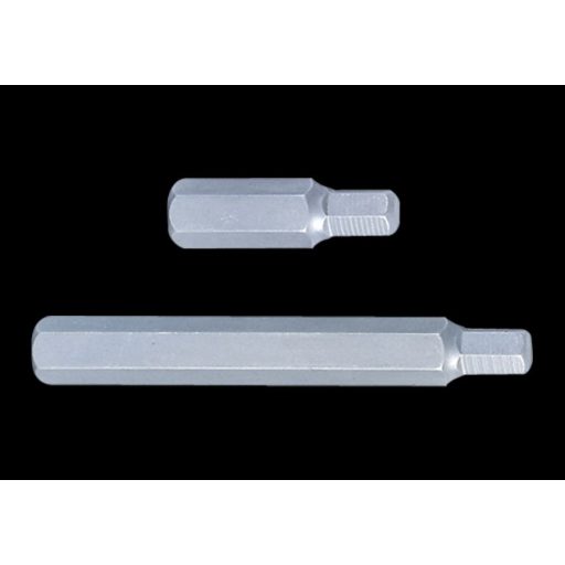 Hatszög bithegy 10mm-es H 9.L=80 168009H