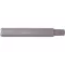 Spline bithegy 10mm-es IP60. L=80 168060E
