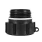 Pressol adapter műanyag hordóhoz 2" M56 x 4