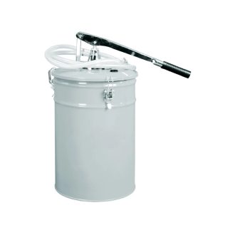 1702001 | Olajpumpa kézi 16 liter hordós