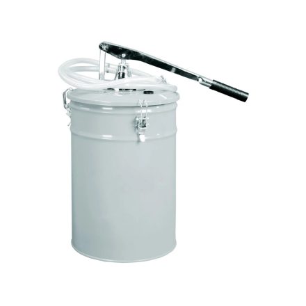 1702001 | Olajpumpa kézi 16 liter hordós