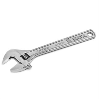   47202SC | SATA állítható villáskulcs 6'' 23.8mm