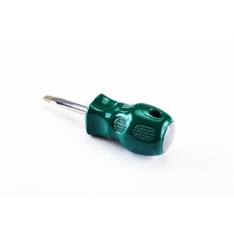 62207 | SATA csavarhúzó lapos 5x75mm