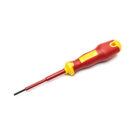 61322 | SATA VDE csavarhúzó lapos 3x100mm
