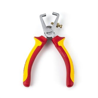 70141 | SATA VDE huzalcsupaszító fogó 170mm