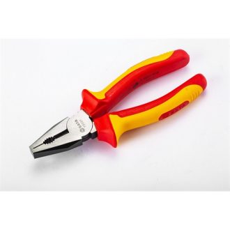 70332ST | SATA VDE kombinált fogó 180mm