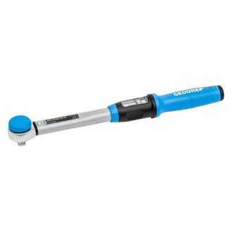   Gedore nyomatékkulcs Torcofix K 1/2" 20-100 Nm (TF-K100)