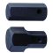 Hatszög bit gépi 16mm H17x40mm   174017H