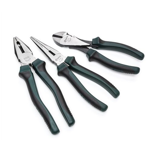 SATA 3 részes fogókészlet