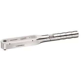 Gedore nyomatékkulcs DREMOMETER A+S 1/4 6-30 Nm (7554-01)