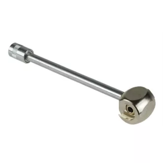 Pressol gyorscsatlakozós merev zsírzószár 150mm 22 mm