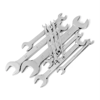 SATA villáskulcs készlet 5.5x7-30x32mm 10 részes