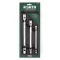 SATA csuklós csillagkulcs készlet 8-19mm 3 részes