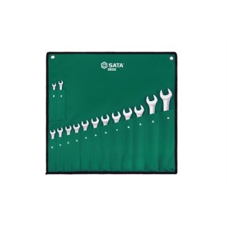 SATA csillag-villáskulcs készlet 8-24mm 14 részes