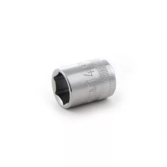 SATA dugókulcs 3/8" 21mm