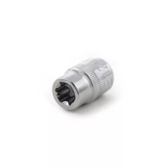 SATA Torx dugókulcs 3/8" E7