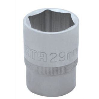 SATA dugókulcs 3/4" 1"