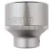 SATA dugókulcs 3/4" 7/8" 12-szög