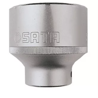 SATA dugókulcs 3/4" 1.1/8" 12-szög