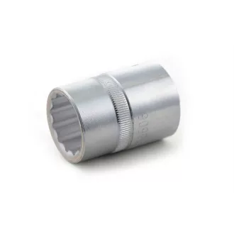 SATA dugókulcs 3/4" 22mm 12-szög